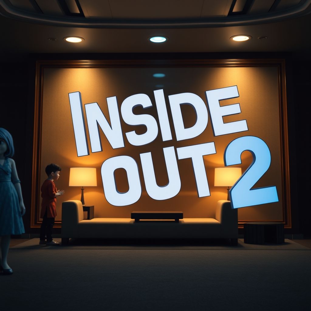 Inside Out 2 กับการสื่อสารผ่านภาพยนตร์